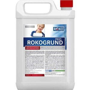 Penetrace ROKOGRUND profi 1L