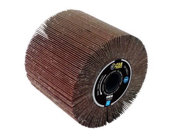 FARTOOLS-Kartáč klopový A80 pr.120mm,otvor 20mm