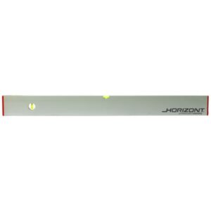 Lať stahovací 1800mm s 2 libelami