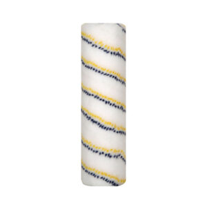 Váleček Nylon 11 Rotanyl 11mm zelený pruh, 48mm/25cm, Ciret
