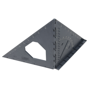 WOLF-Měřící a vyznačovací úhelník VARIO 3D PRO 521 WOLFCRAFT