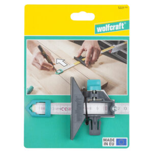 WOLF-Adaptér pro skládací metry-značkovač WOLFCRAFT