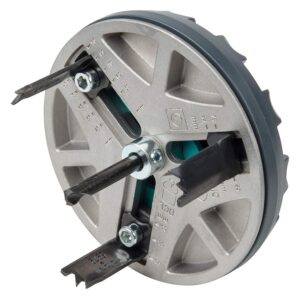 WOLF-Děrovka nastavitelná AH pr.45-90 WOLFCRAFT
