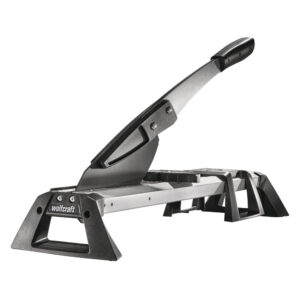 WOLF-Řezačka vinylu a laminátu VLC 800 WOLFCRAFT