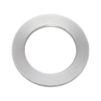 Kroužek redukční pro pilový kotouč 30x25x2mm WURTH