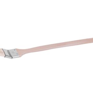 Štětec zárohový 60mm,světlá štětina Stand., Ciret