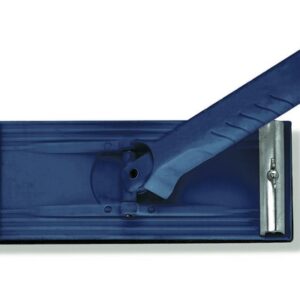 Bruska ruční 228x82mm na tyč, Ciret