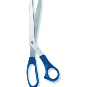 Nůžky tapetovací Nerez 23cm s umělohm.držadlem, Ciret