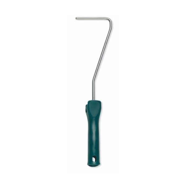 Držák válečku 39cm/6mm zelená rukojeť, Ciret
