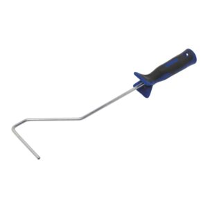 Držák válečku 27cm/6mm 2K zelená/šedá, Ciret