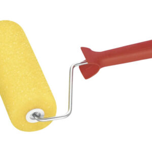 Hrubá pěna-sada 18cm s držákem 6mm, Ciret