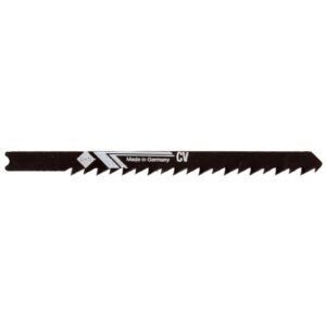 Pilka přímočará B&D 5 ks,75mm/1,3mm,12340