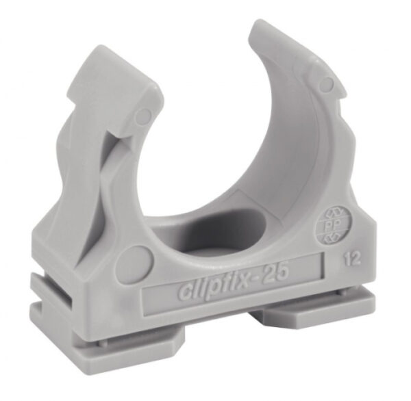 E-Příchytka trubky Clipfix 32