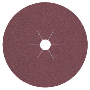 Kotouč brusný vulkanfibrový CS561 125mm zr.60 XTline