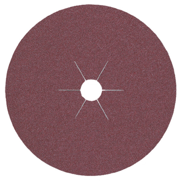 Kotouč brusný vulkanfibrový CS561 115mm zr.150 XTline