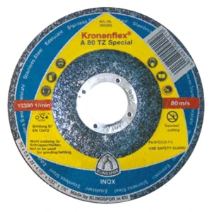 Kotouč řezný Special A980TZ 115x0,8x22,2mm XTline