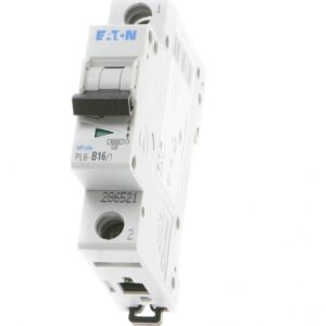 E-Jistič 16B/1 PL6