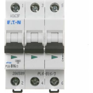 E-Jistič 16B/3 PL6