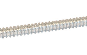 Turbošroub záp.hlava T30 7,5x212mm pozink WURTH