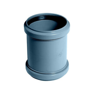 PVC přesuvka HTU s těsn. 40
