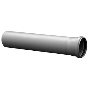 PVC roura HTEM 70/500 mm