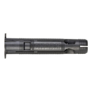 Hmoždinka zebra shark PRO 10x56 nylon WURTH