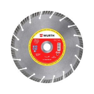 Kotouč řezný DIA 115 WURTH