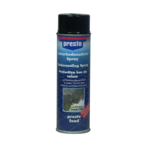 Sprej Presto 500ml bitumenový
