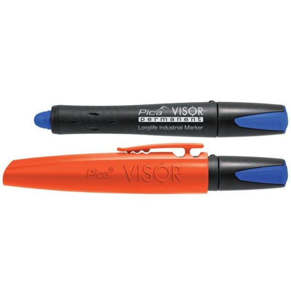 Popisovač PICA VISOR Modrý