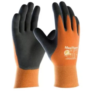 Rukavice MaxiTherm, vel.10