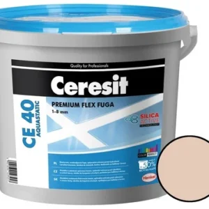 Spárovací hmota CERESIT CE40 2kg bahama FLEX