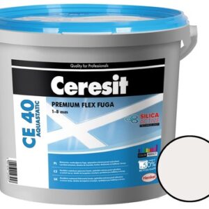 Spárovací hmota CERESIT CE40 2kg jasmine FLEX