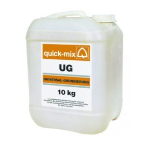 Penetrace hloubková univerzální UG 5kg QUICK-MIX