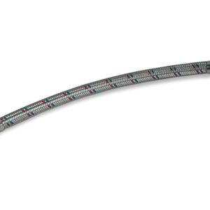 hadice flex nerez 60cm M1/2" x M3/8"