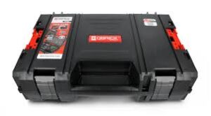 Box plastový Qbrick PRO Toolcase 450x322x126mm XTline