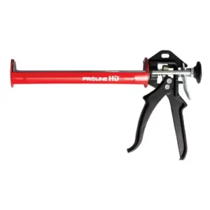 Pistole vytlačovací zesílená PROFI PROLINE 225mm