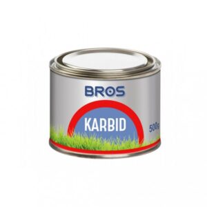 BROS-Karbid granulovaný 500g