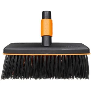 FISKARS-Koště univerzální QuikFit 30cm