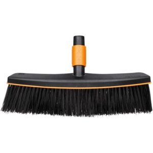 FISKARS-Koště na terasy QuikFit 40cm
