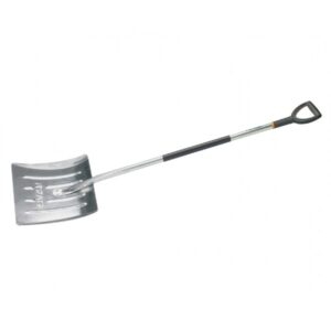FISKARS-Shrnovač sněhu Al 44cm/162cm