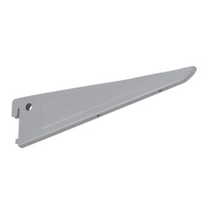 DOMAX WSD 170s systémová konzola dvojitá 170 mm šedá