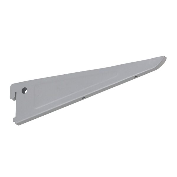 DOMAX WSD 170s systémová konzola dvojitá 170 mm šedá