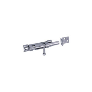 DOMAX Zástrč s kulatým jezdcem úzká 70x10mm