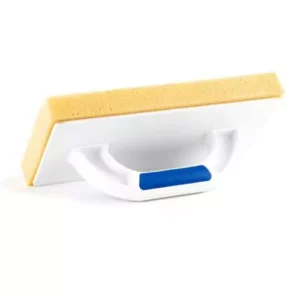 KUBALA Hladítko s hydrohoubou SWEPEX, 280x140mm, rukojeť BM ENPRO