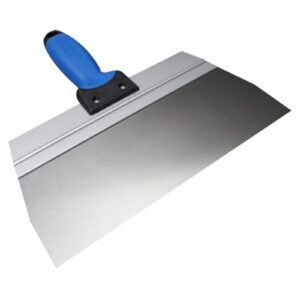 KUBALA Špachtle nerez vysoká, 150mm, rukojeť MČ