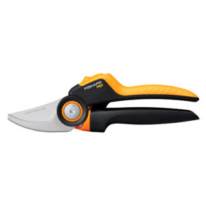 FISKARS-Nůžky r. s přev. PowerGear X M/P921/dvouseč