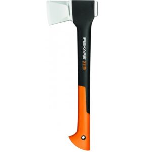 FISKARS-Sekera štípací S X11