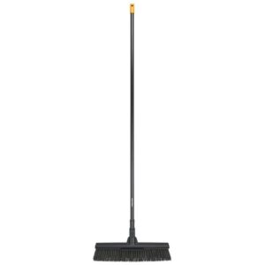 FISKARS-Koště univerzální SOLID L