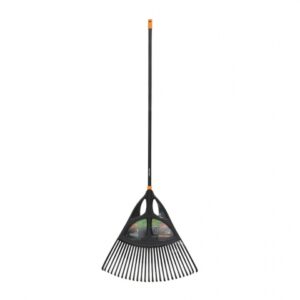 FISKARS-Hrábě na listí SOLID XL š.65x174cm