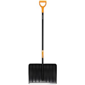 FISKARS-Shrnovač sněhu SOLID, 53cm/154cm